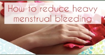 10 Effective Methods to Treat Heavy Bleeding in Periods