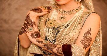 10 Cool Designs That Every Mehandi Lover Should Try best mehndi designs