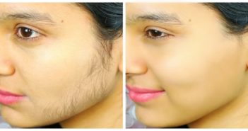 4 Useful Ways To Get Rid Of Facial Hair At Home facial hair