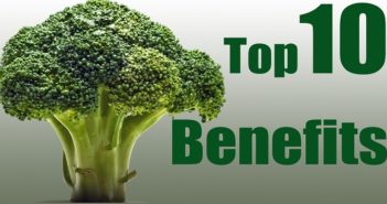 Eat This: 7 Surprising Health Benefits of Broccoli Health Benefits of Broccoli