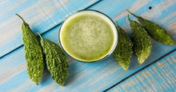 8 Amazing Health Benefits of Bitter Melon Health Benefits of Bitter Melon
