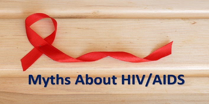 Weird Myths About HIV/ AIDS- khoobsurati