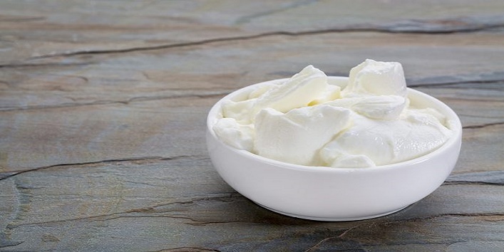  Greek yogurt