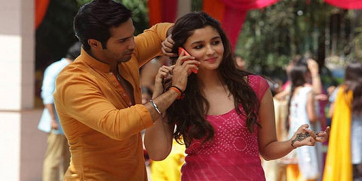 Humpty Sharma Ki Dulhania