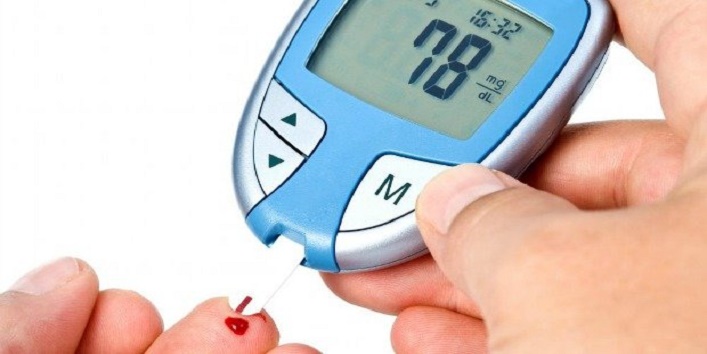 Regulates blood sugar levels