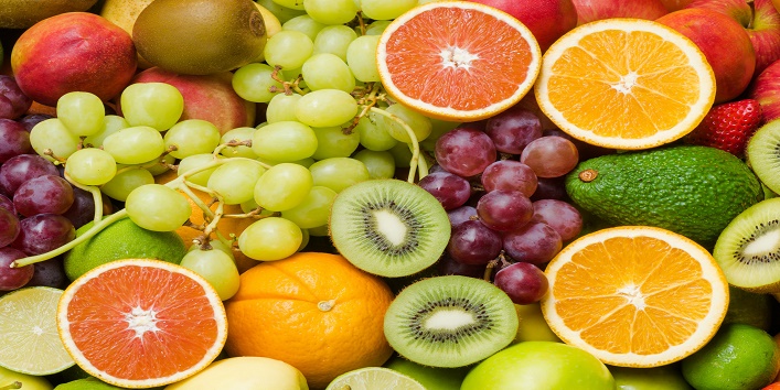 Eat more fruits