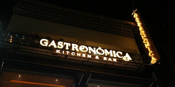 Gastronomica Kitchen and Bar